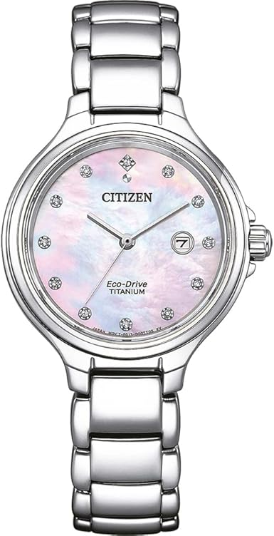【***身辺整理中***】CITIZEN 腕時計 EW2680-84N EW2680-84N Citizen Onlineshop